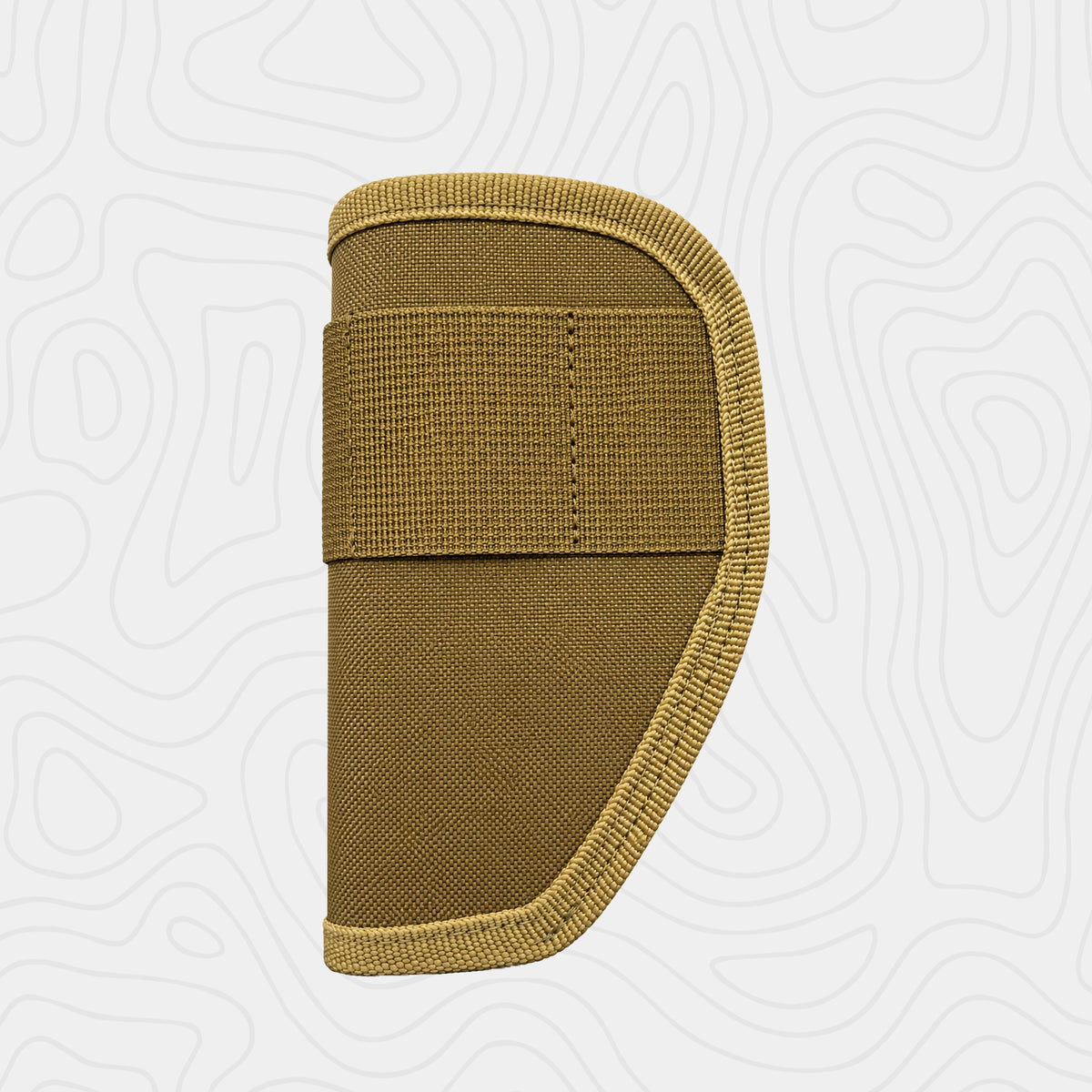 BlueTac IWB Universal Punisher Holster