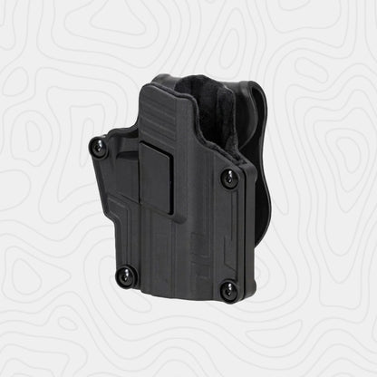 Strike Universal Lined Holster