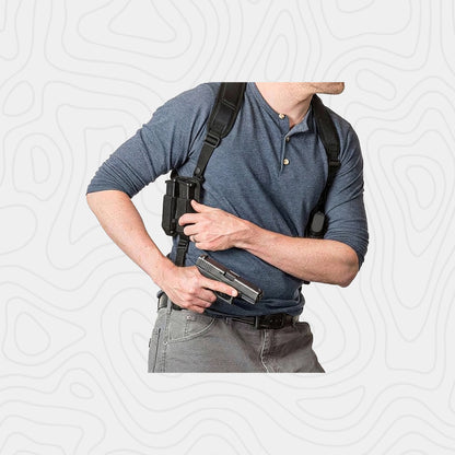 Arcton Shoulder Rig Holster