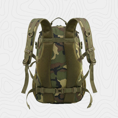 Expedition Tactical Backpack