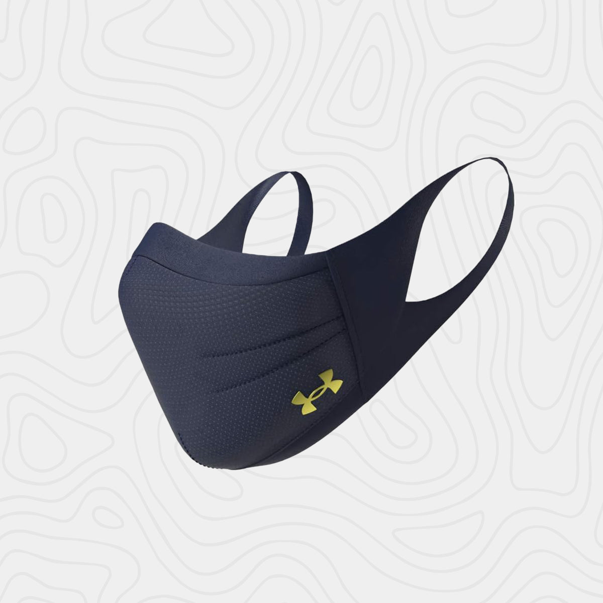 UA® Rock Project Iso-Chill Sports Performance Face Mask