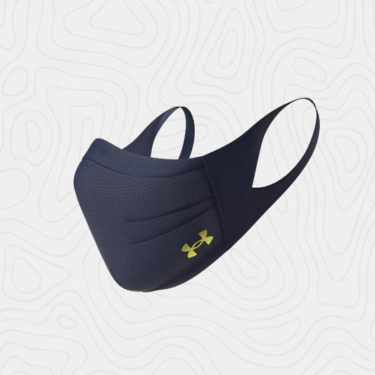 UA® Rock Project Iso-Chill Sports Performance Face Mask