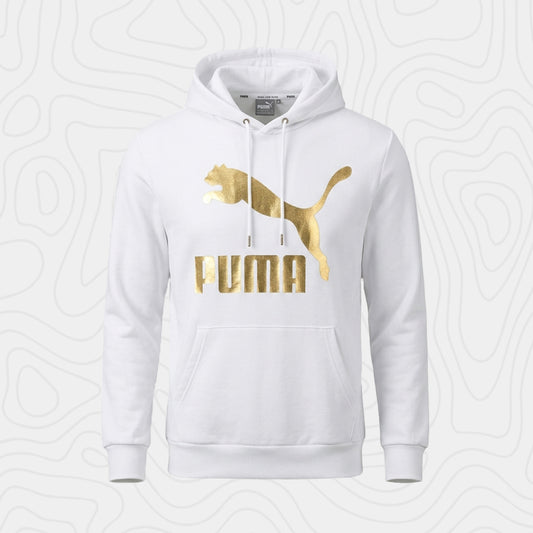 Puma Golden Evercat Hoodie