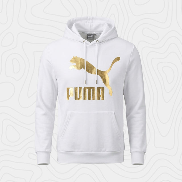 Puma Golden Evercat Hoodie