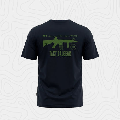 M4 Carbine Tactical Tee