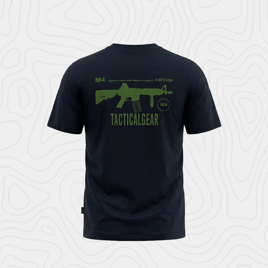 M4 Carbine Tactical Tee