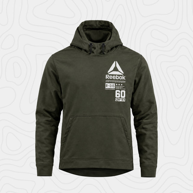 Reebok Athlete Hoodie