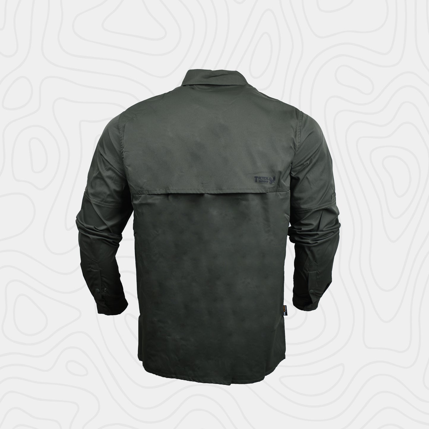 EnduraTac Tactical Uniform
