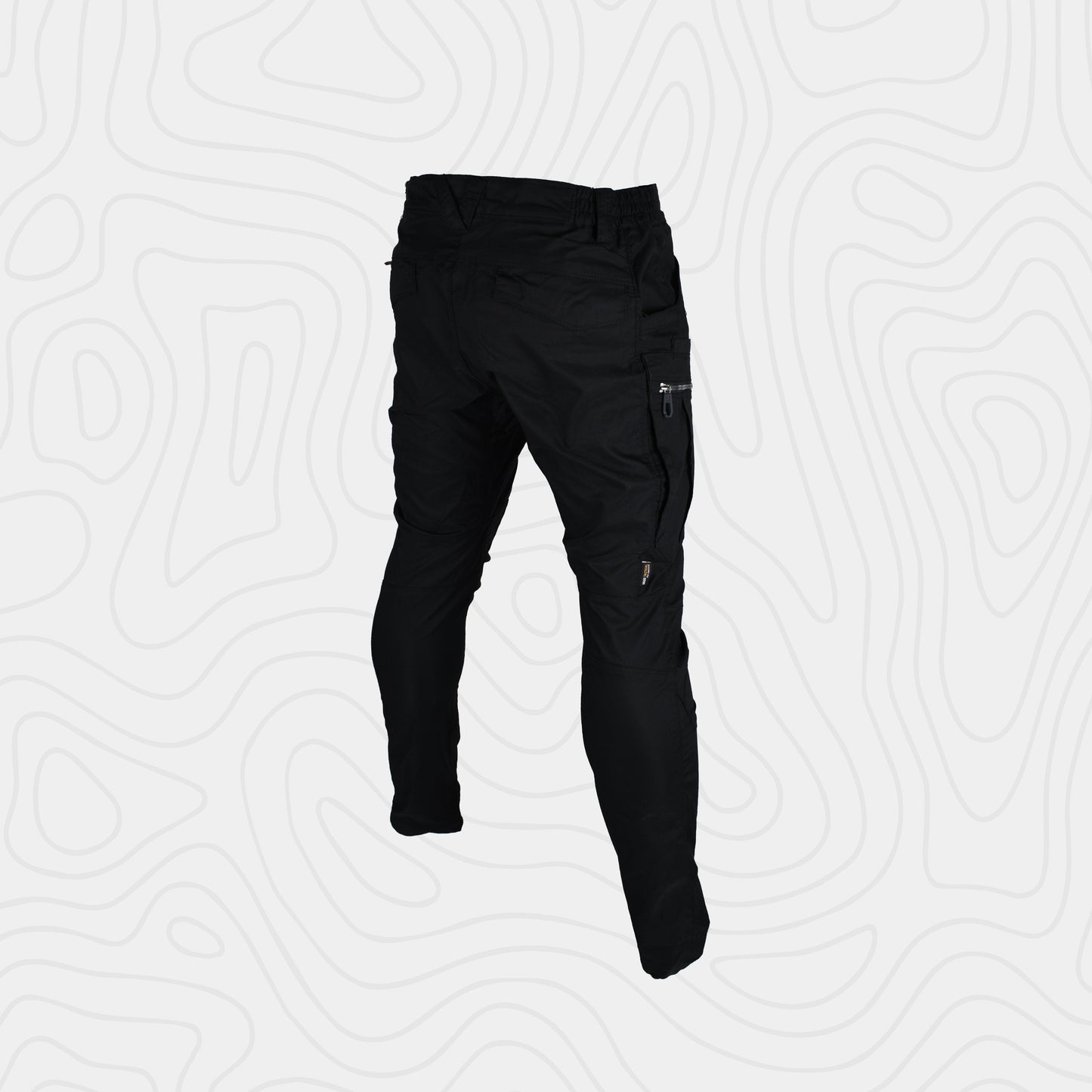 Patrol Master Tactical Pant
