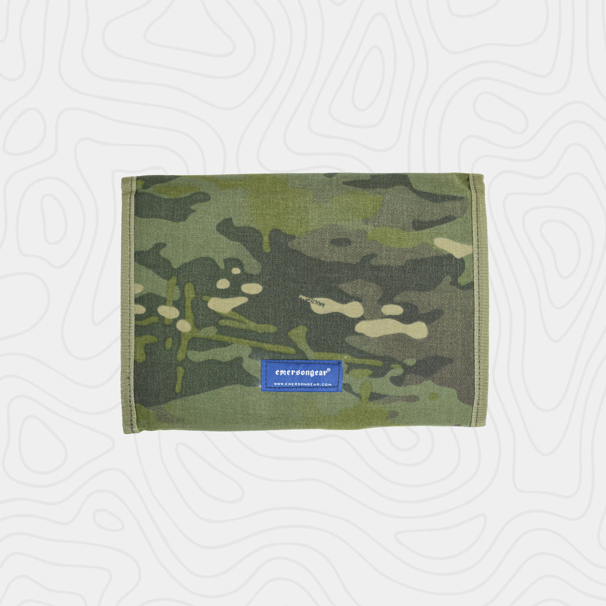 Emersongear EDC File Pouch