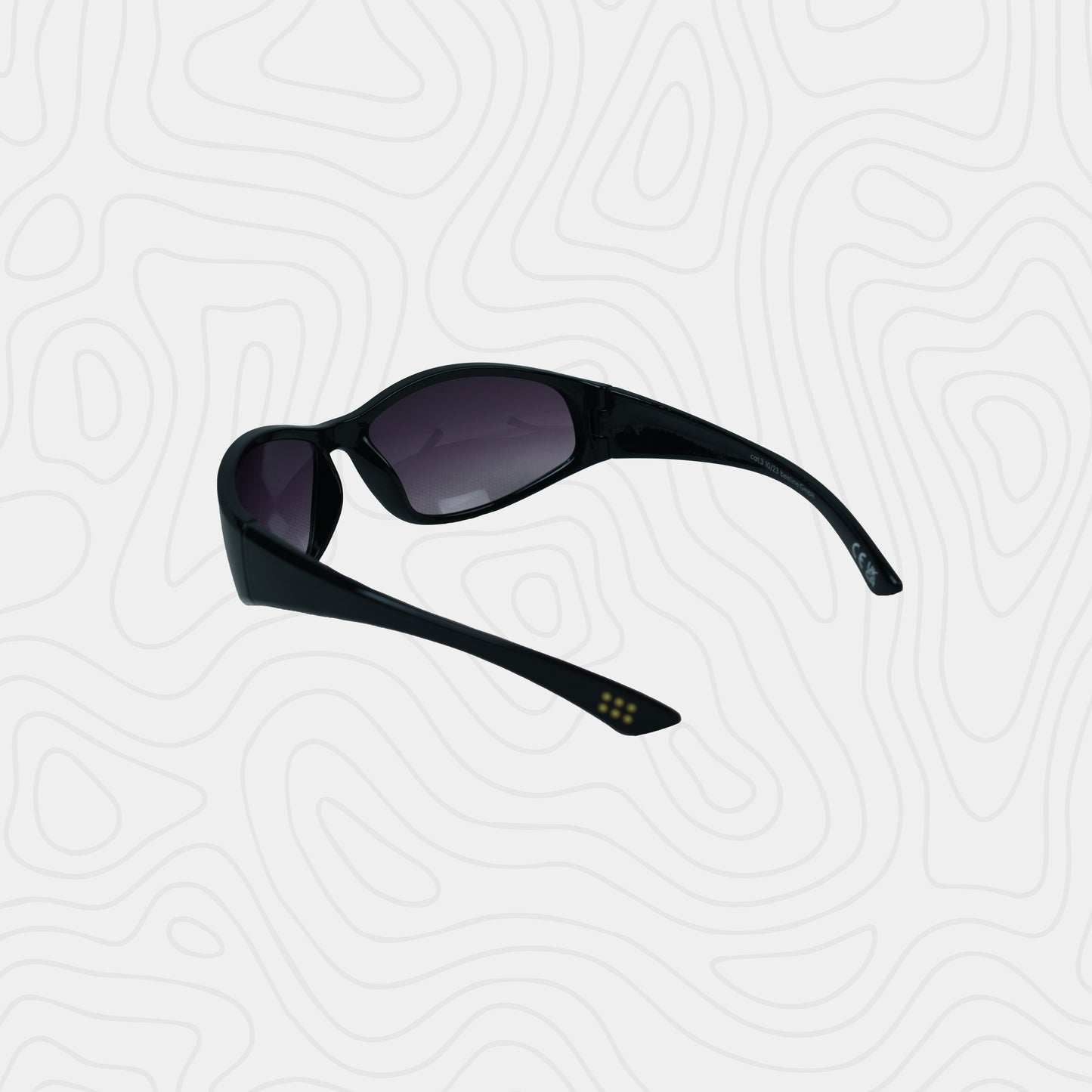 Beeline Thunder Sunglass