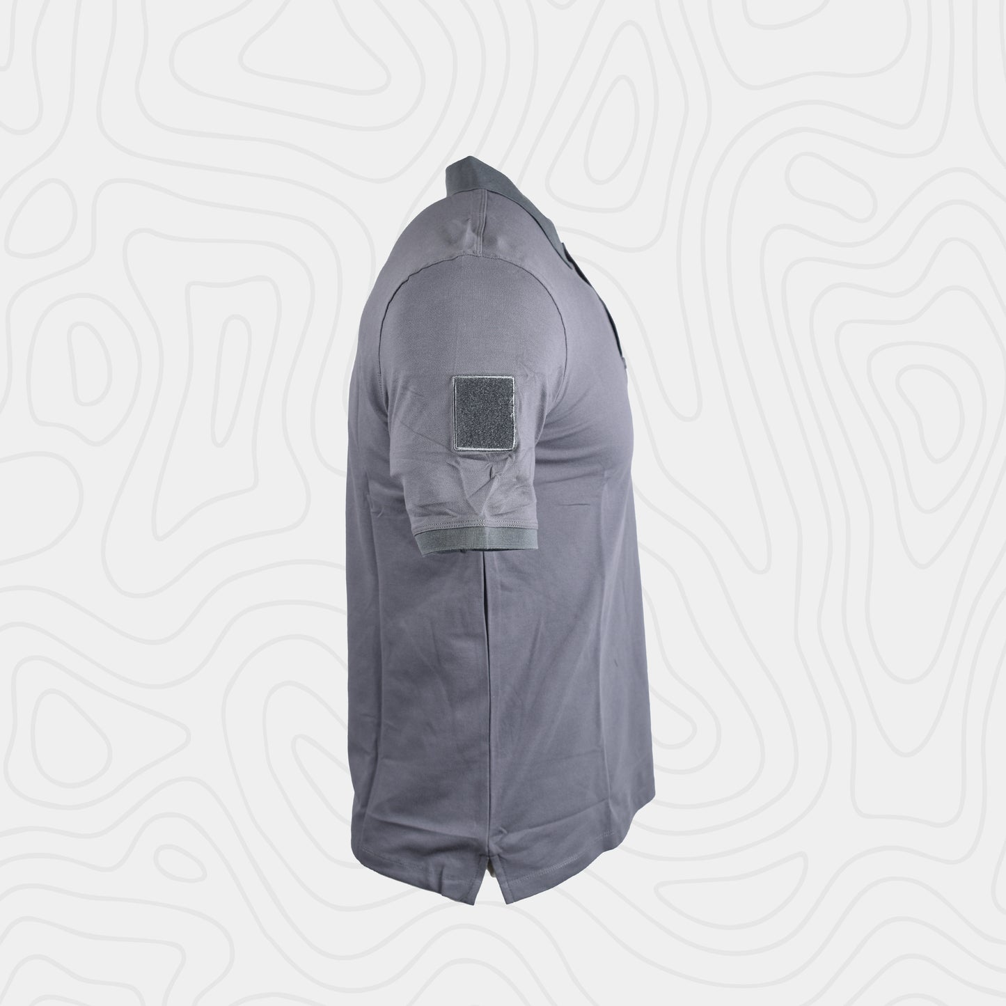 Shadow Line Tactical Polo Tee