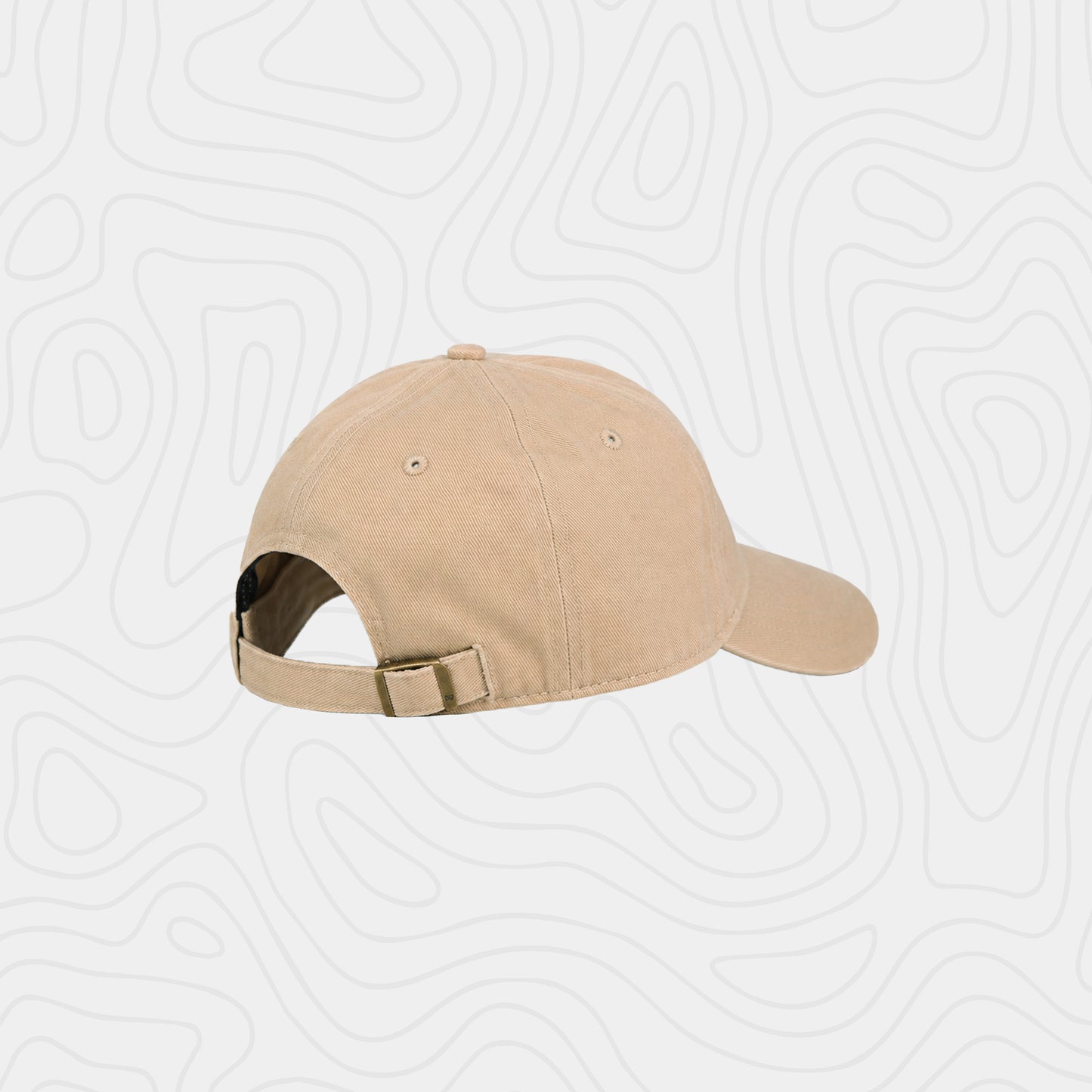 Oakley 47 Soho Dad Cap