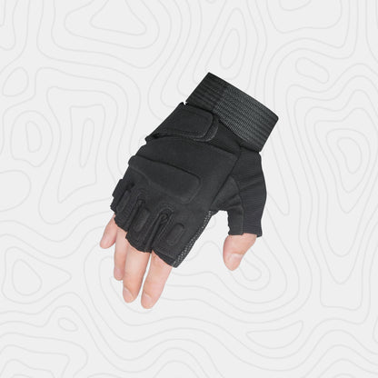 Black WolF Tactical Glove