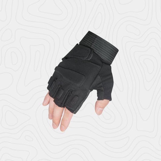 Black WolF Tactical Glove