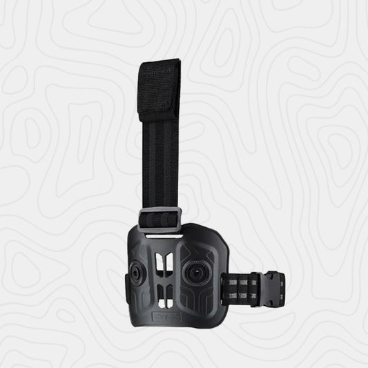 Cytac Mega Fit Universal Leg Holster