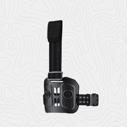 Cytac Mega-Fit Universal Leg Holster