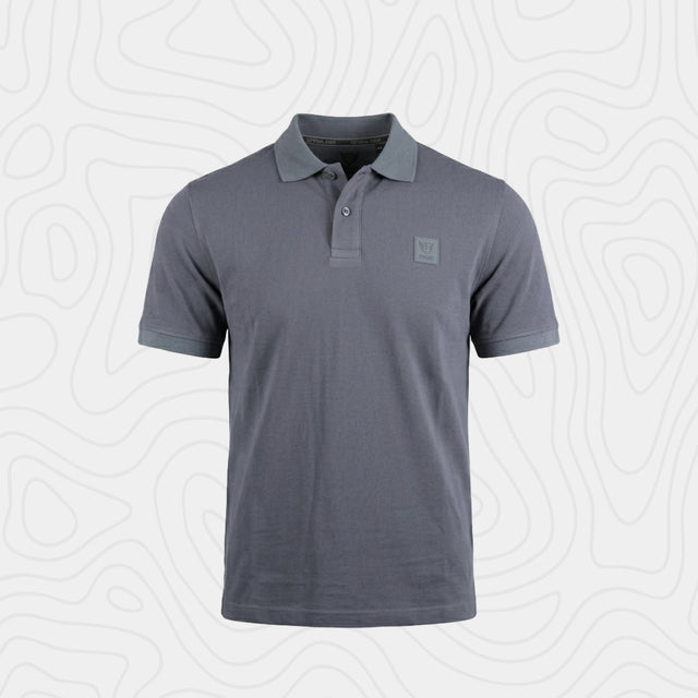 Shadow Line Tactical Polo Tee