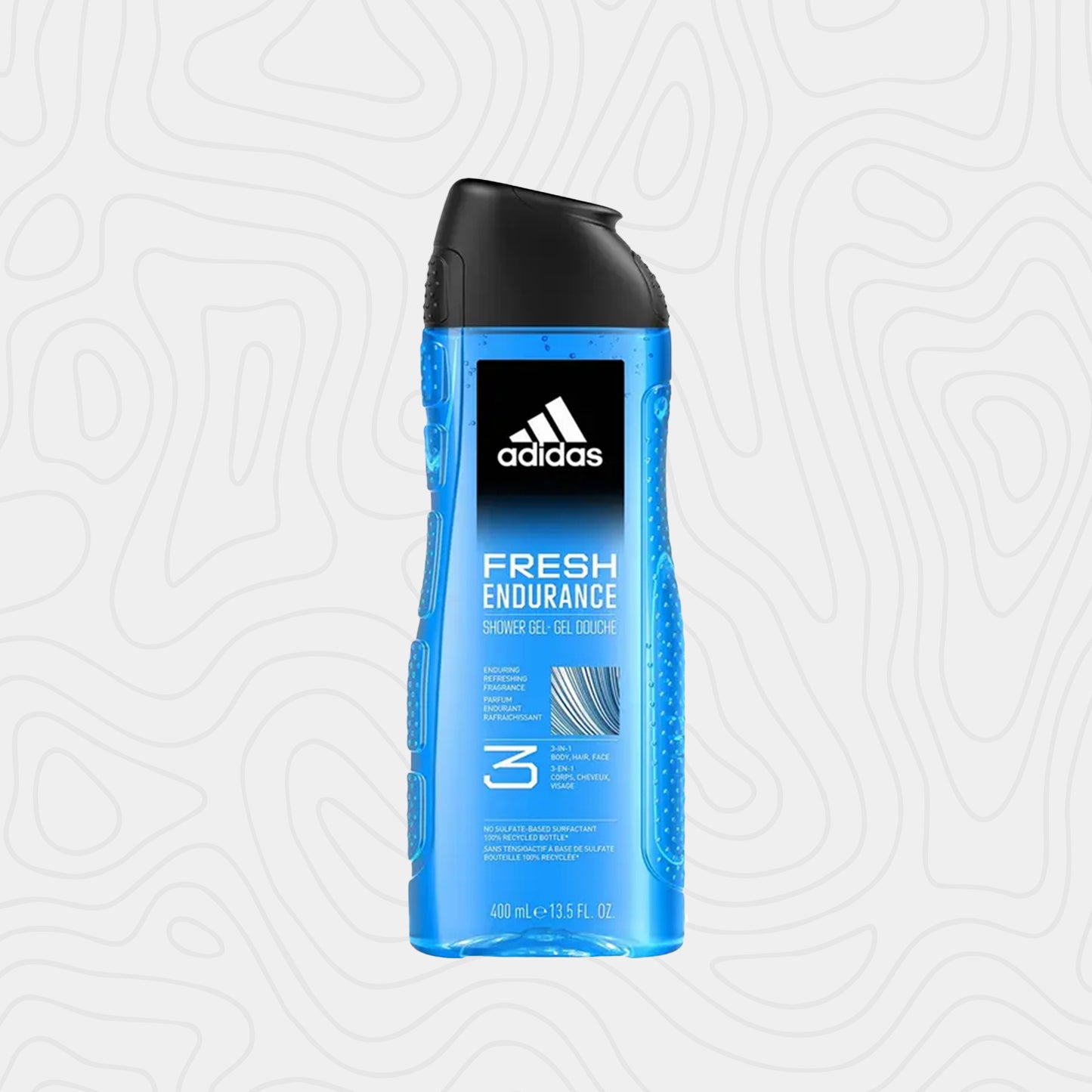 Adidas Body Wash