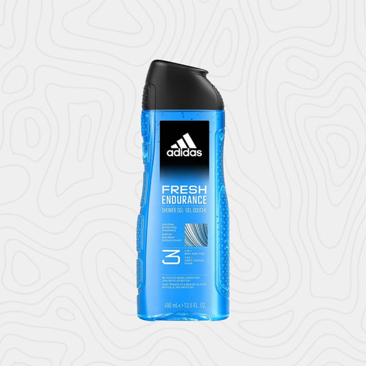 Adidas Body Wash