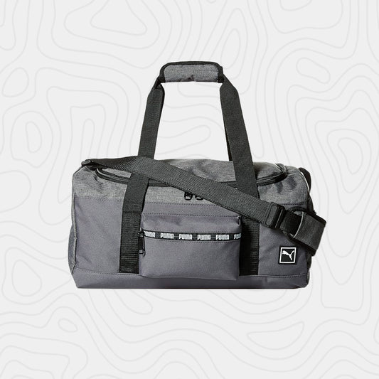 Puma Life-Lineage Duffel Training Bag