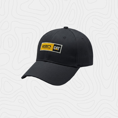 Caterpillar Pon Cap