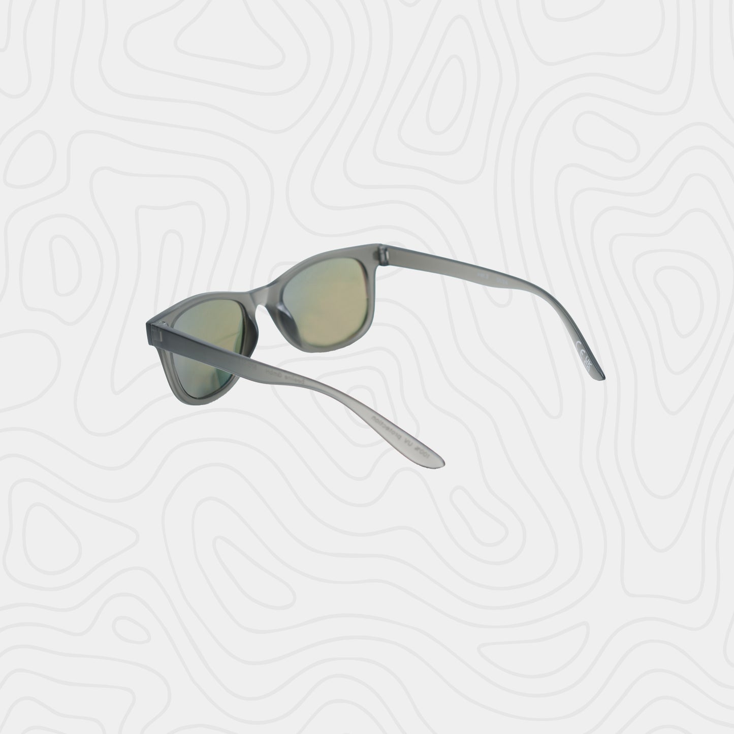 Beeline Path Sunglass