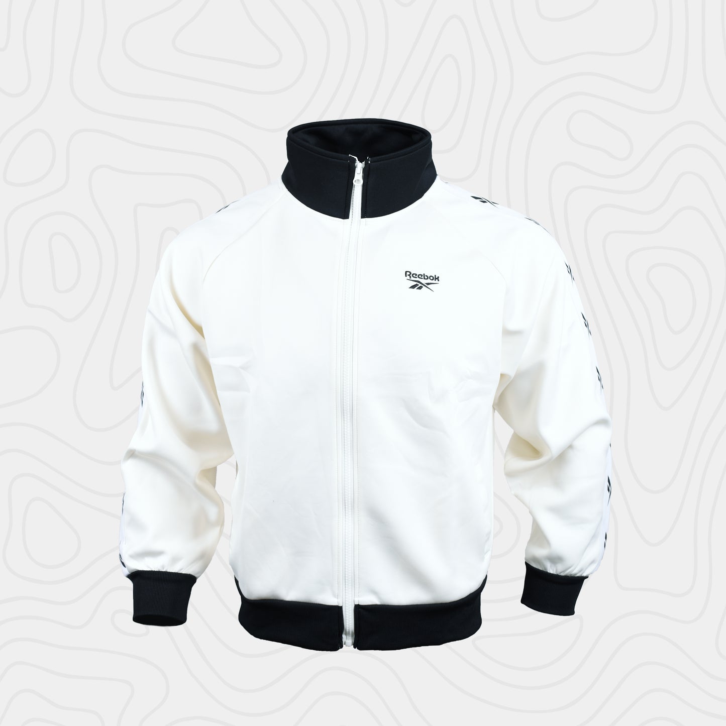 Reebok Jersey Outerwear