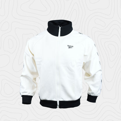 Reebok Jersey Outerwear