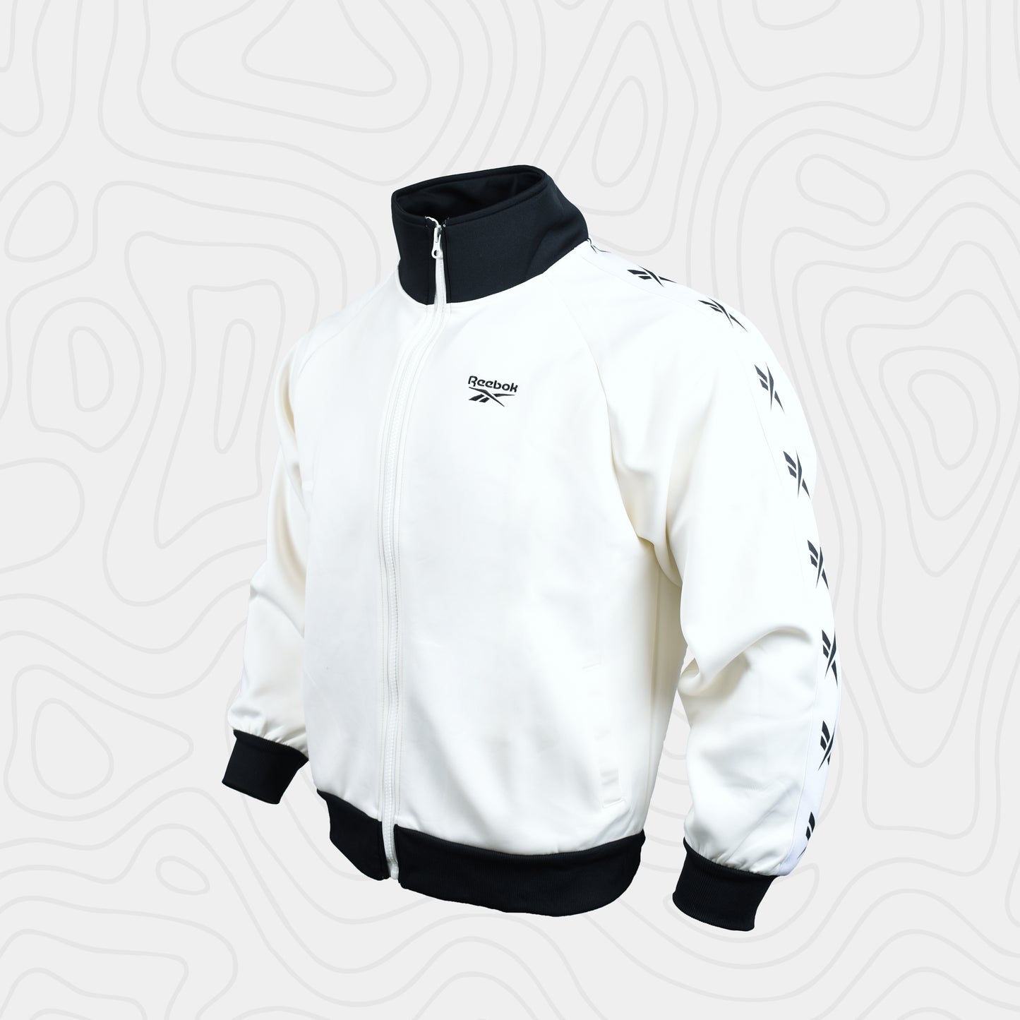 Reebok Jersey Outerwear