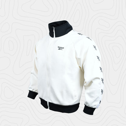 Reebok Jersey Outerwear