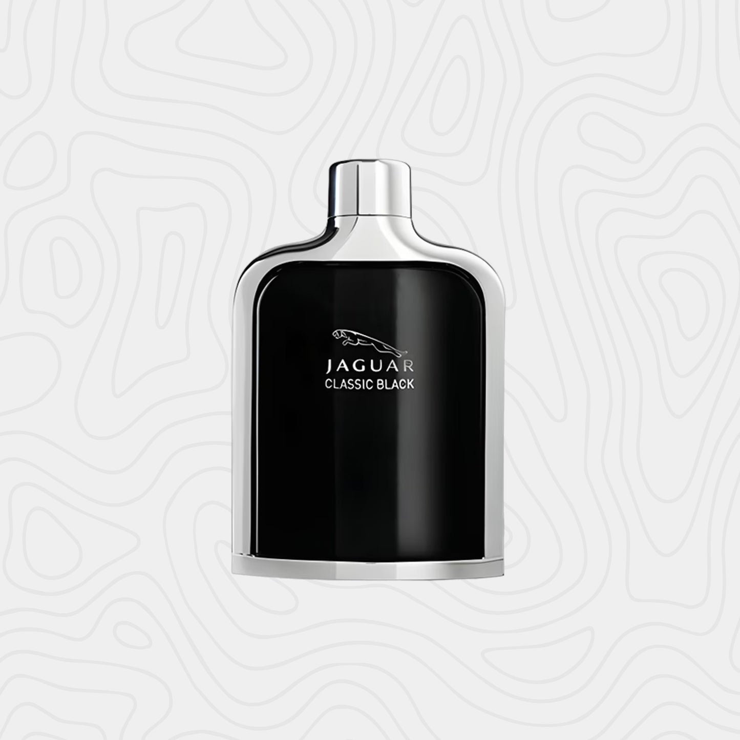 Jaguar Classic Black Eau De Toilette Spray