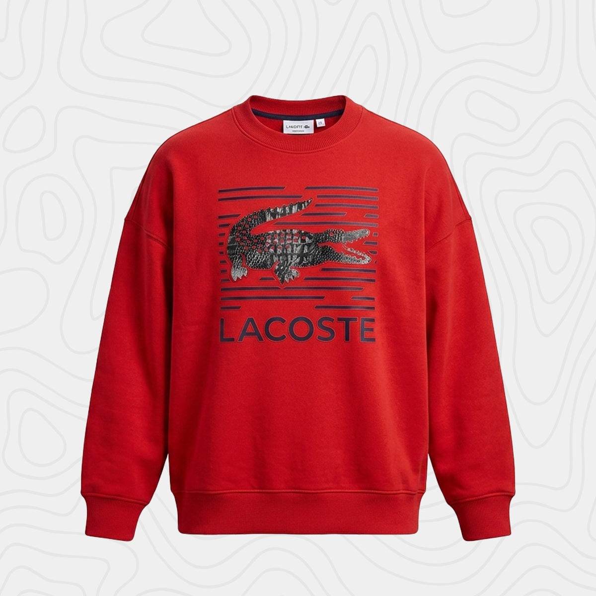 Lacoste Sweatshirt