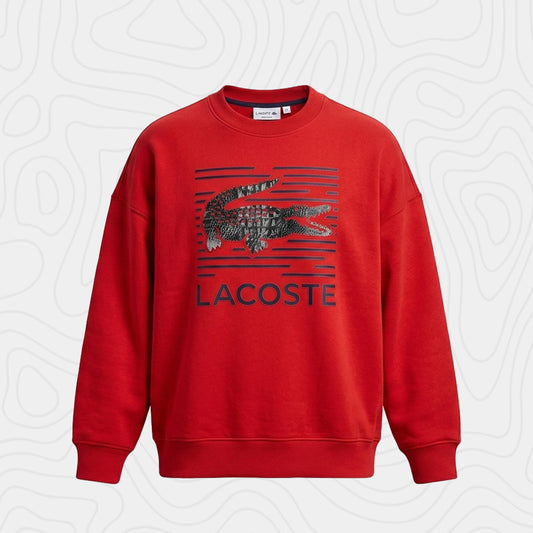Lacoste Sweatshirt