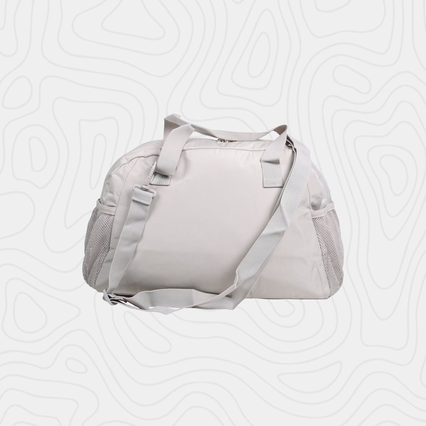 Reebok Essential Grip Duffle Bag