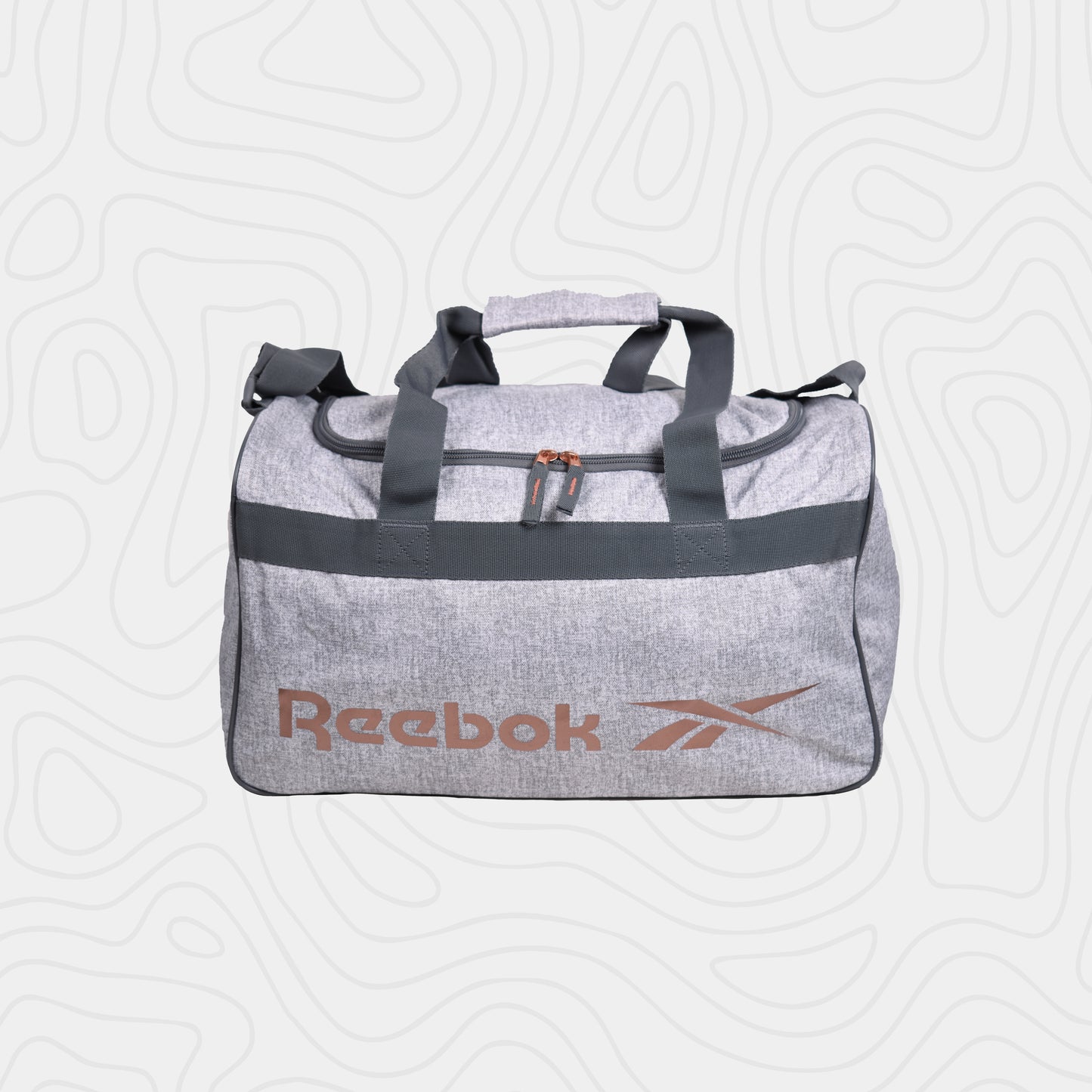 Reebok Duffle Bag III