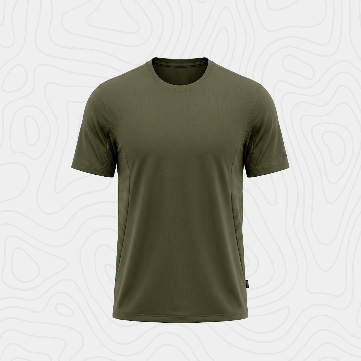 Ranger Spirit Tee