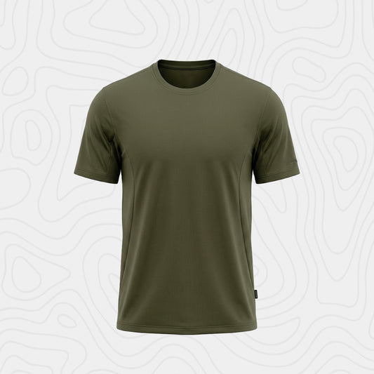 Ranger Spirit Tee