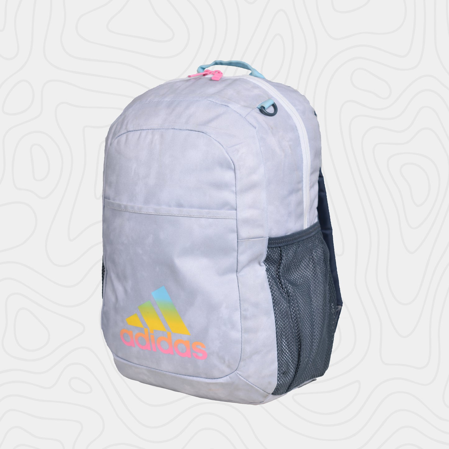 Adidas Ready Backpack