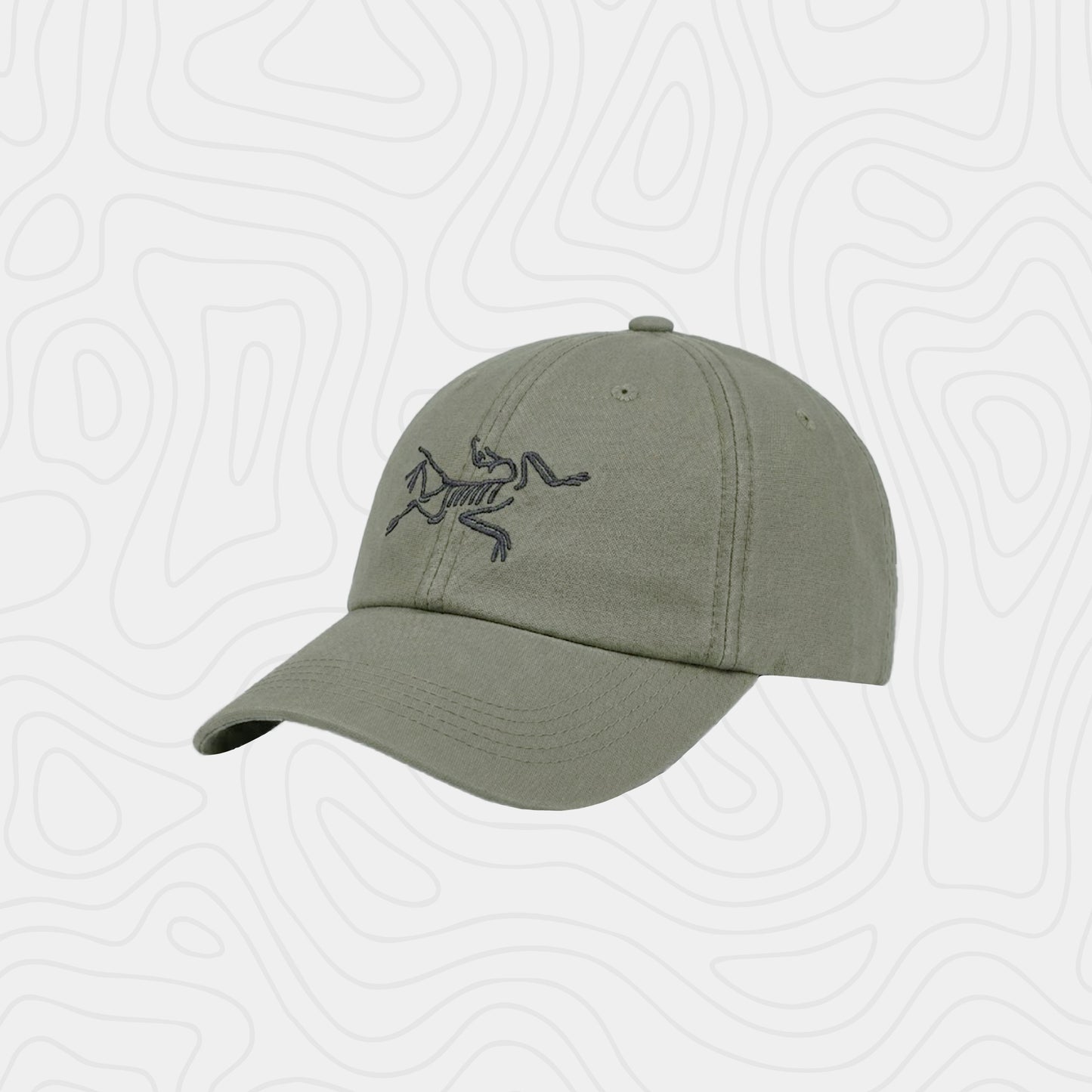 Arc'teryx Safari Cap
