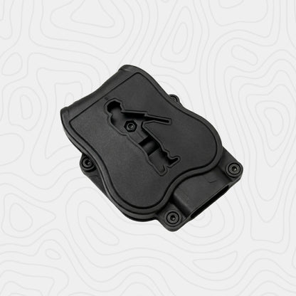Talon OWB Universal Lined Holster