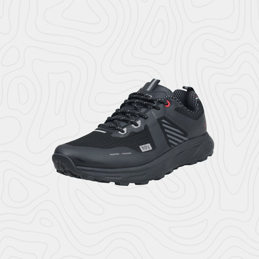 Lescon Safari Dry Shoes