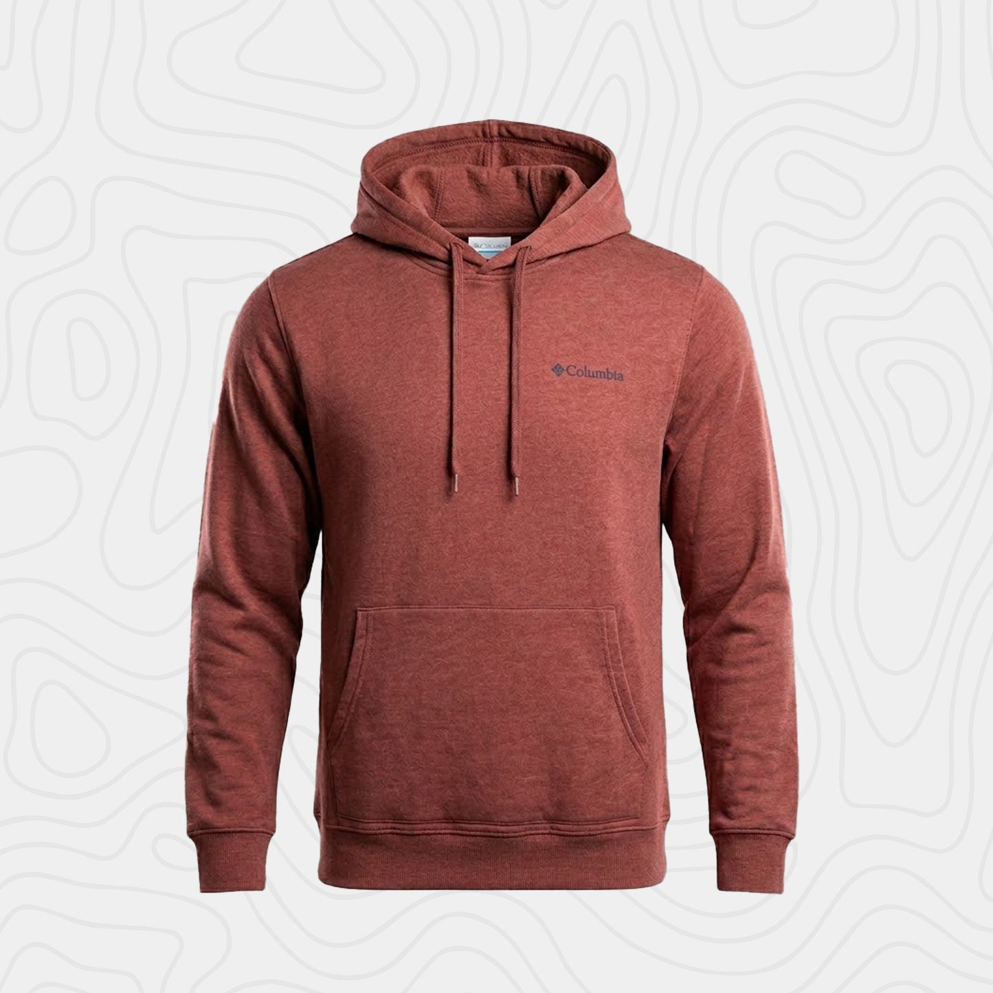 Columbia Explore The Outdoor Hoodie
