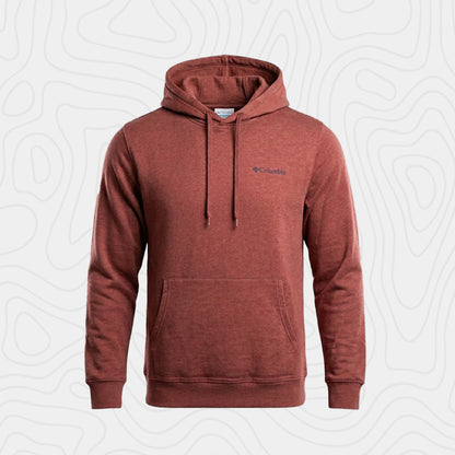 Columbia Explore The Outdoor Hoodie