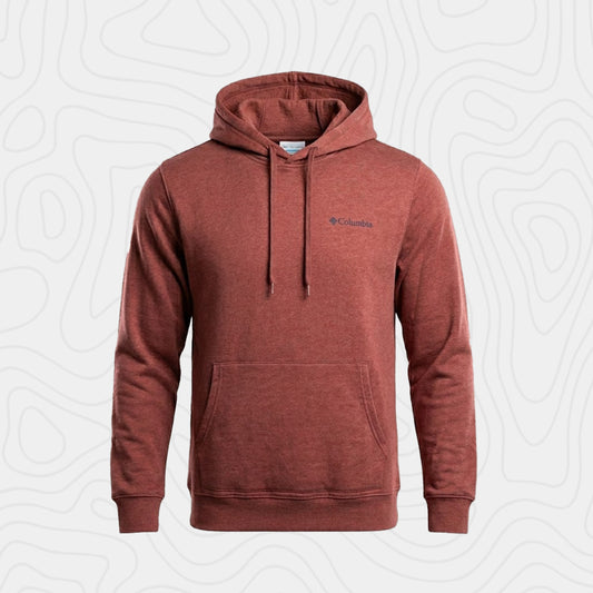 Columbia Explore The Outdoor Hoodie