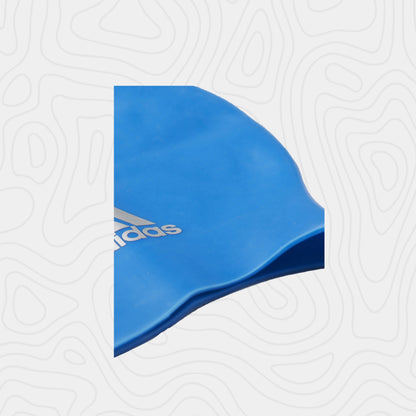 Adidas Graphic swimming cap