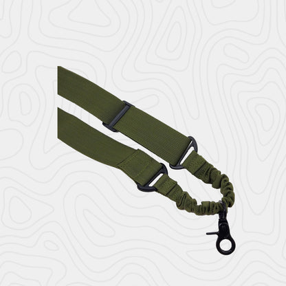 Special Forces Single Point Colon Fan Expansion Rope