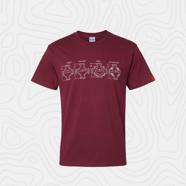 Emersongear Rail Tee