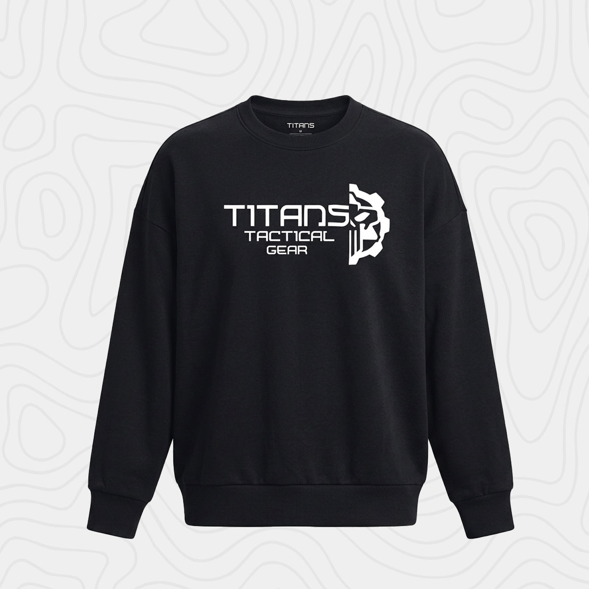 Titans® Power Of Gears