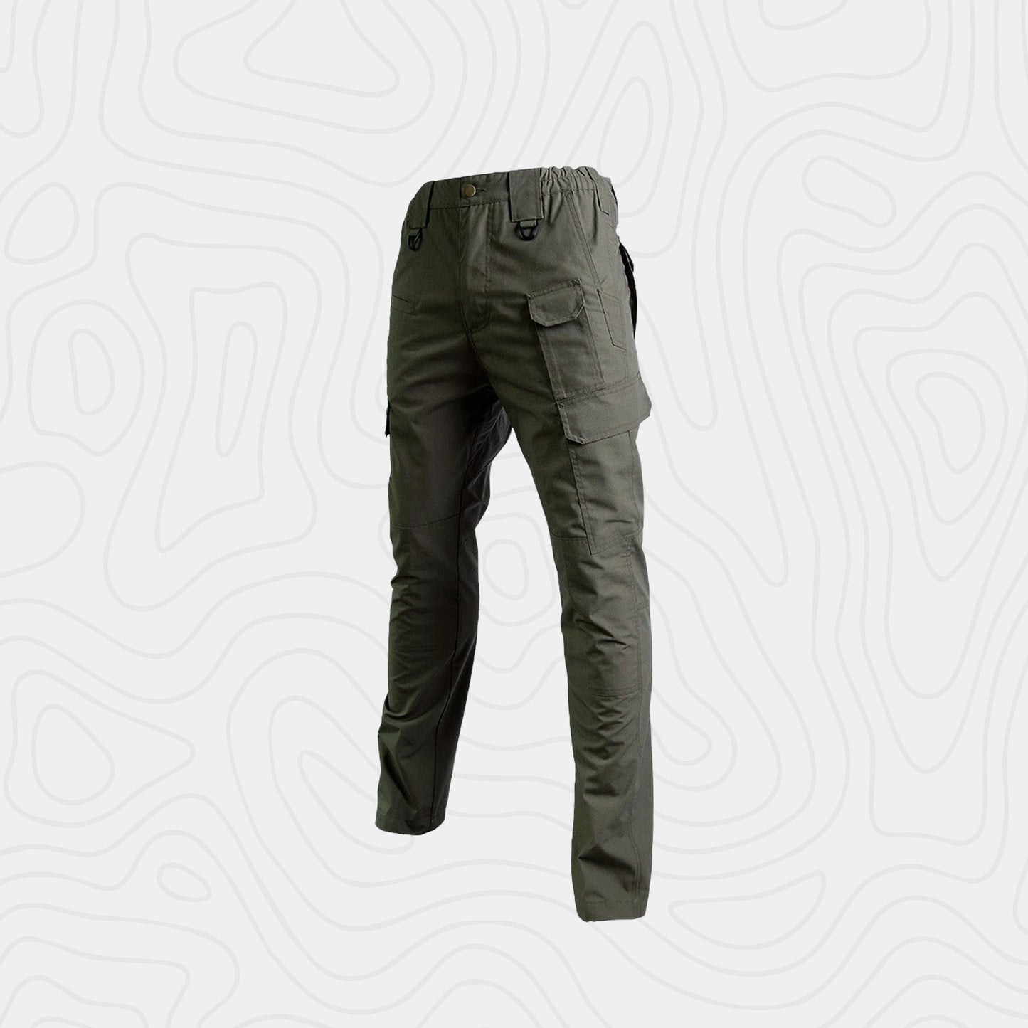 Tactical Special Forces Pant